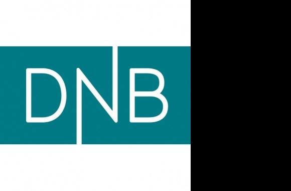 DNB Logo download in high quality