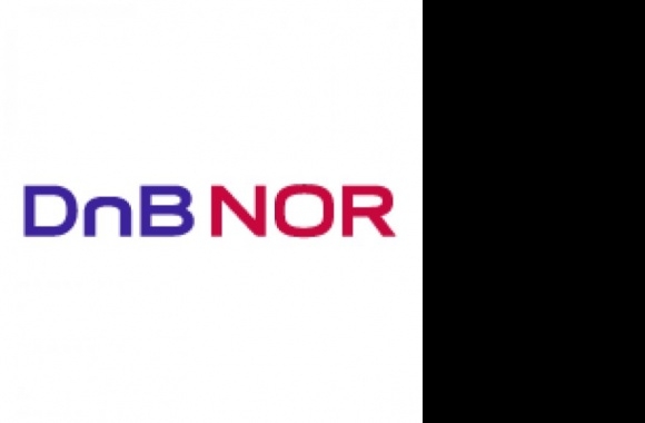 DnBNor Logo download in high quality