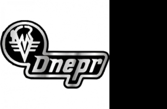DNEPR Logo