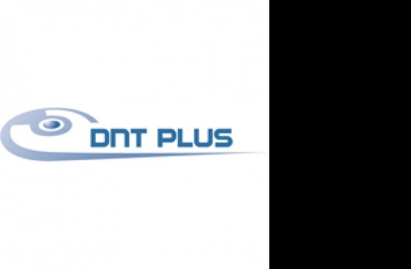 DNT Plus Logo download in high quality