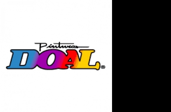 DOAL Logo download in high quality