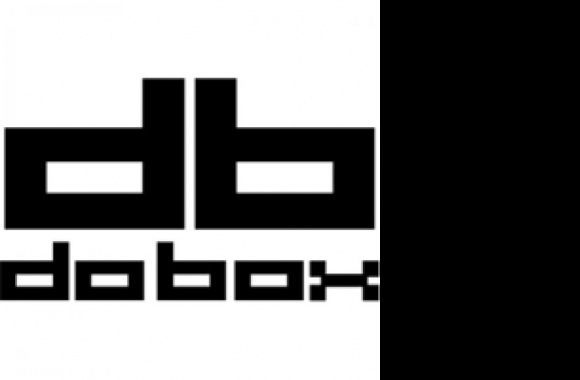 DoBox Logo download in high quality