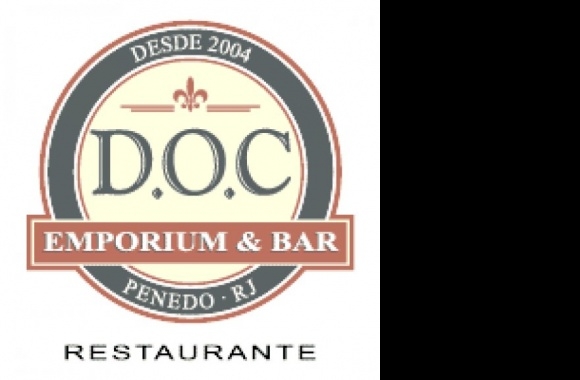 DOC Restaurante Logo