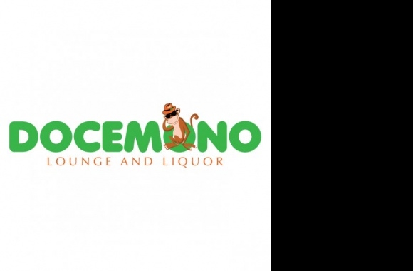 Docemono Logo download in high quality