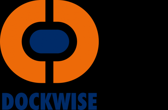 Dockwise Ltd Logo download in high quality