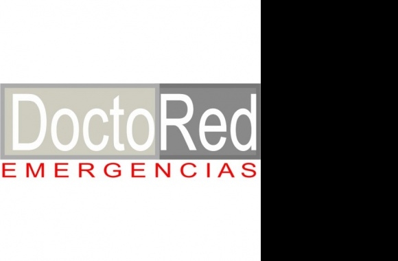 Docto Red Logo download in high quality