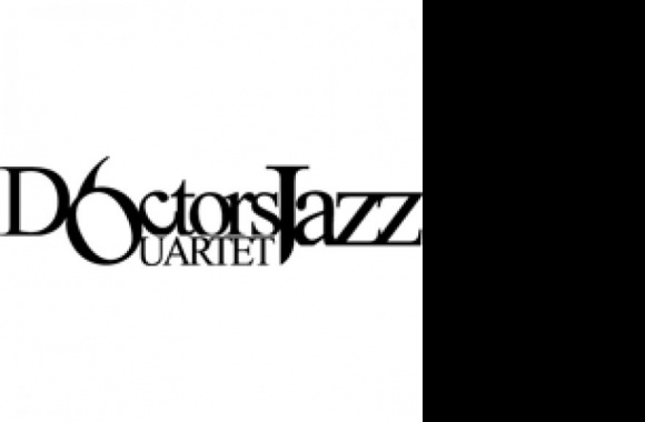 Doctors Jazz Quartet Logo download in high quality