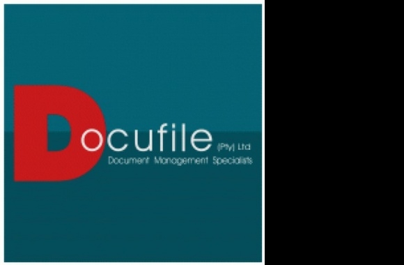 Docufile Logo download in high quality