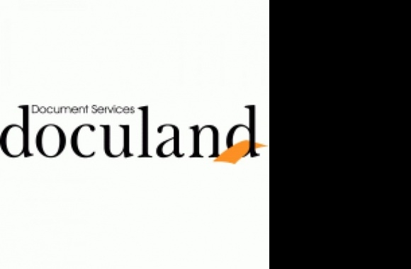 Doculand Logo download in high quality