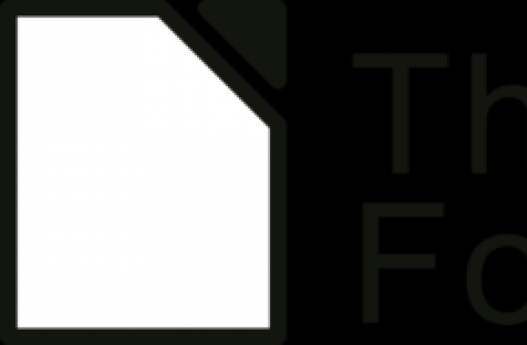 Document Foundation Logo