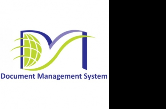 Document Management System Logo
