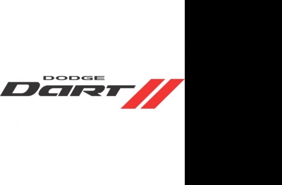 Dodge Dart Logo