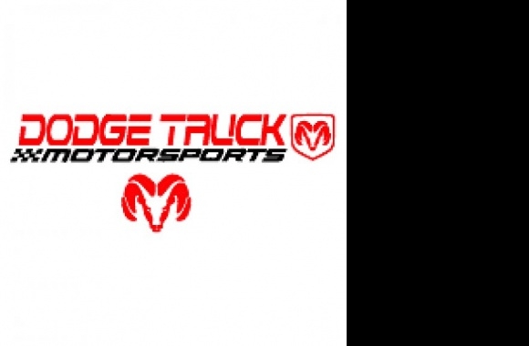 Dodge Truck Logo