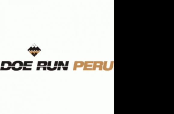 Doe Run Peru Logo