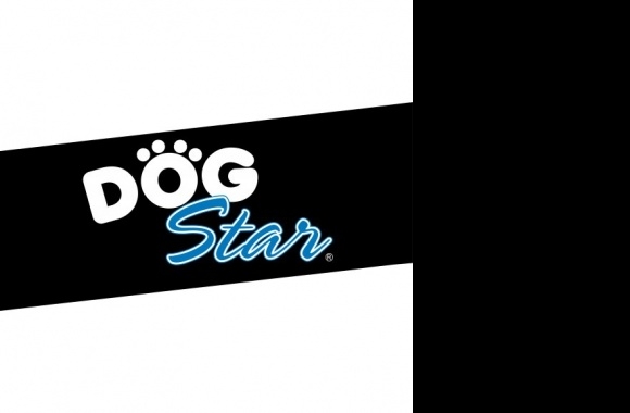Dog Star Logo download in high quality