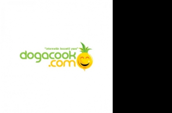 Doga Cook - www.dogacook.com Logo download in high quality