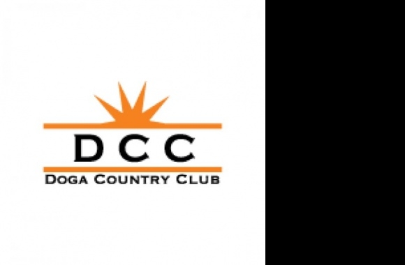 Doga Country Club Logo