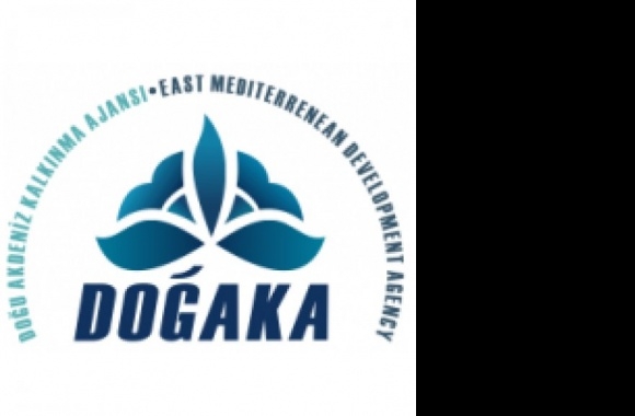Dogaka Logo download in high quality