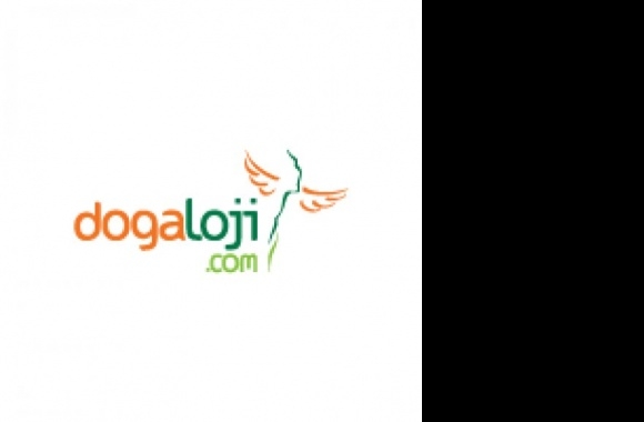 Dogaloji - www.dogaloji.com Logo download in high quality
