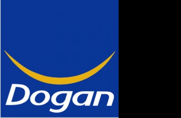 Dogan Holding Logo