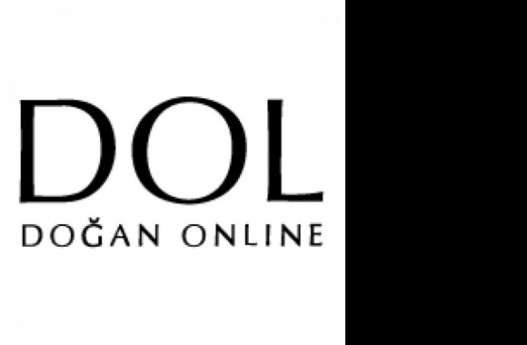 Dogan Online DOL Logo