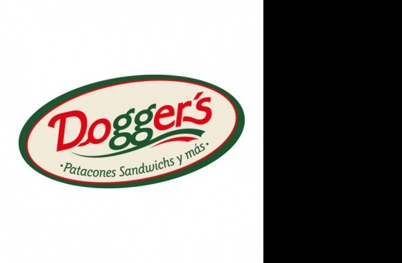 Doggers Logo download in high quality