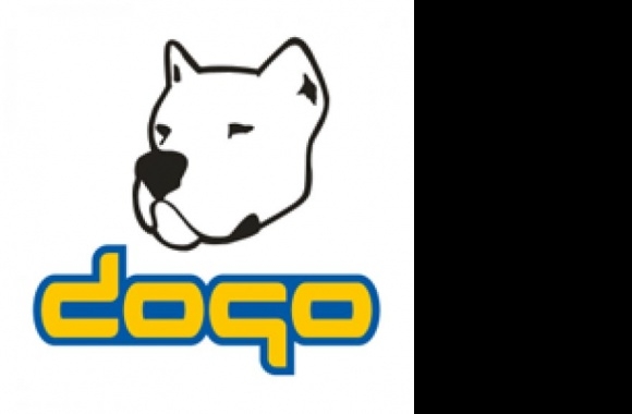 dogo Logo download in high quality