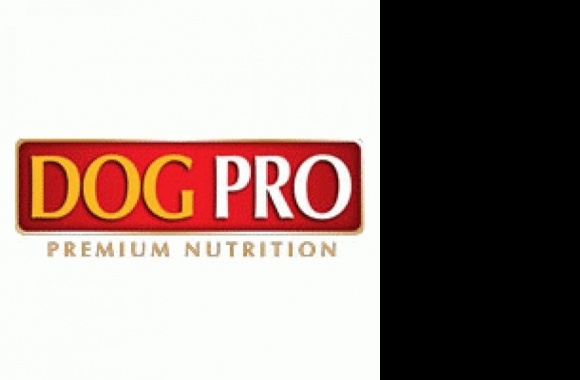 Dogpro Logo download in high quality