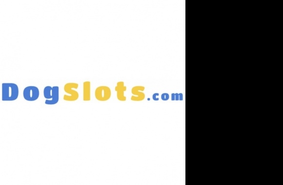 DogSlots Logo download in high quality