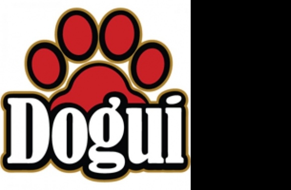 DOGUI Logo download in high quality