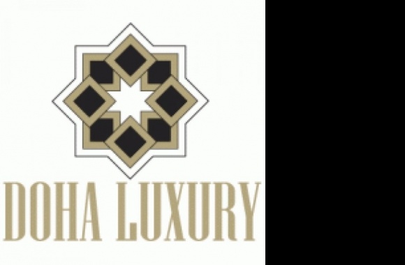 Doha Luxury Logo