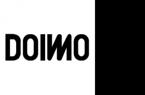 Doimo Logo download in high quality