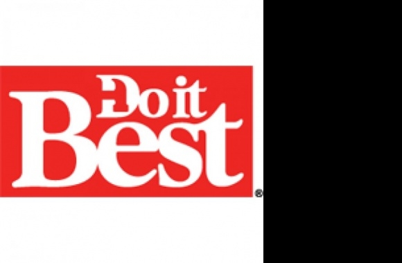 Doit Best Logo download in high quality