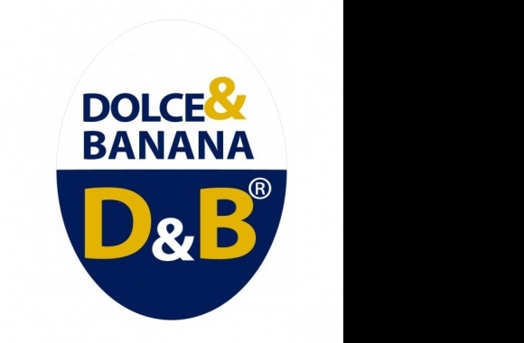 Dolce&banana Logo