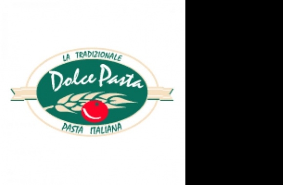Dolce Pasta Italiana Logo