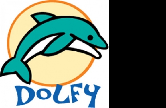 dolfy Logo download in high quality