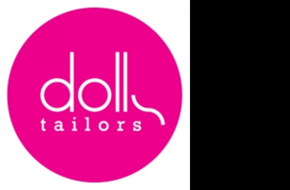 Dolls Tailors Logo