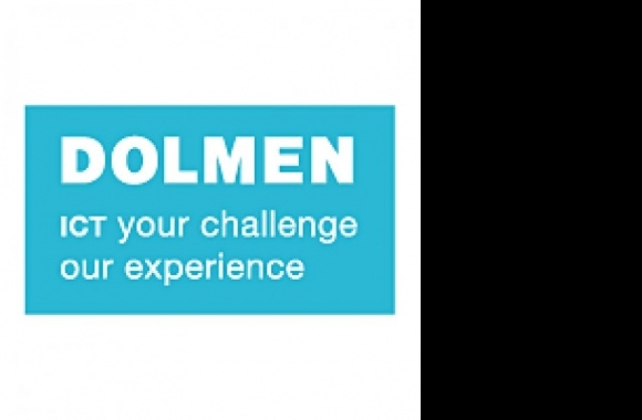 Dolmen Computer Applications Logo