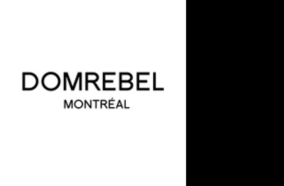 Dom Rebel Logo