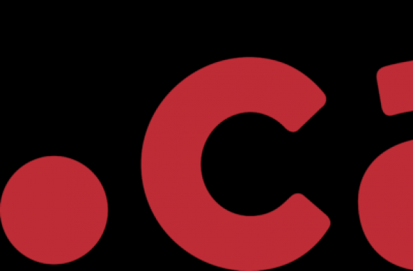 Domain .Cat Logo
