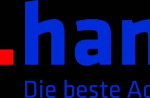 Domain .Hamburg Logo download in high quality