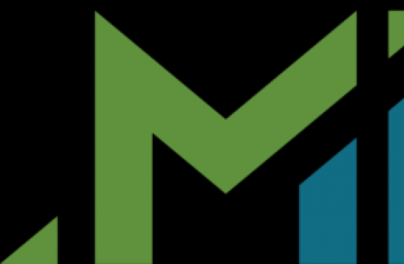 Domain .Miami Logo download in high quality