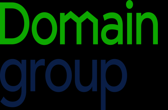 Domain Group Logo download in high quality
