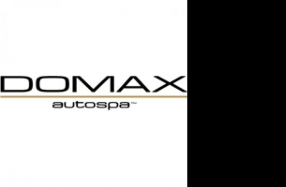 Domax Logo download in high quality