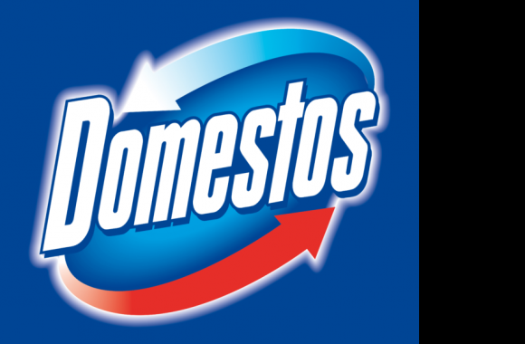 Domestos Logo download in high quality