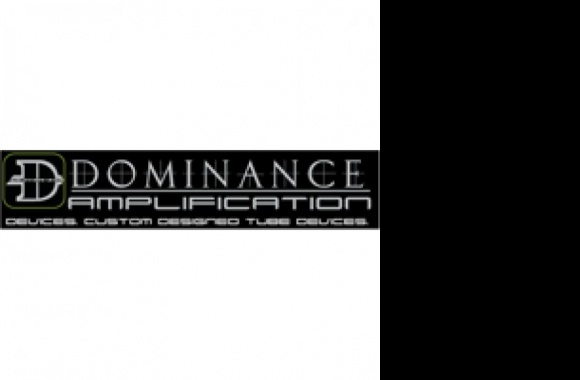 Dominance Amplification Logo