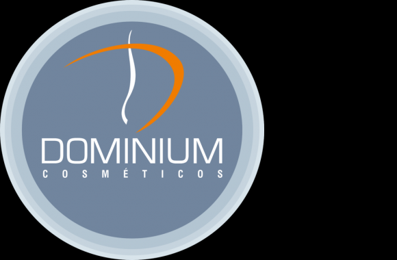 Dominium Cosméticos Logo download in high quality
