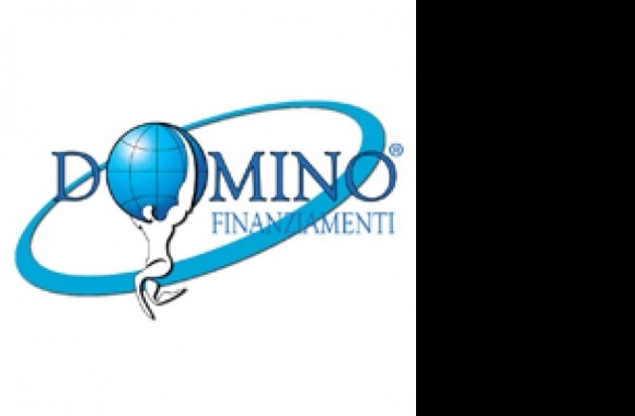 Domino Finanziamenti Logo download in high quality