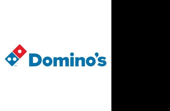 Dominos alt logo Logo