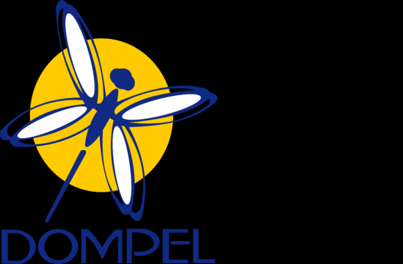 DOMPEL Logo download in high quality